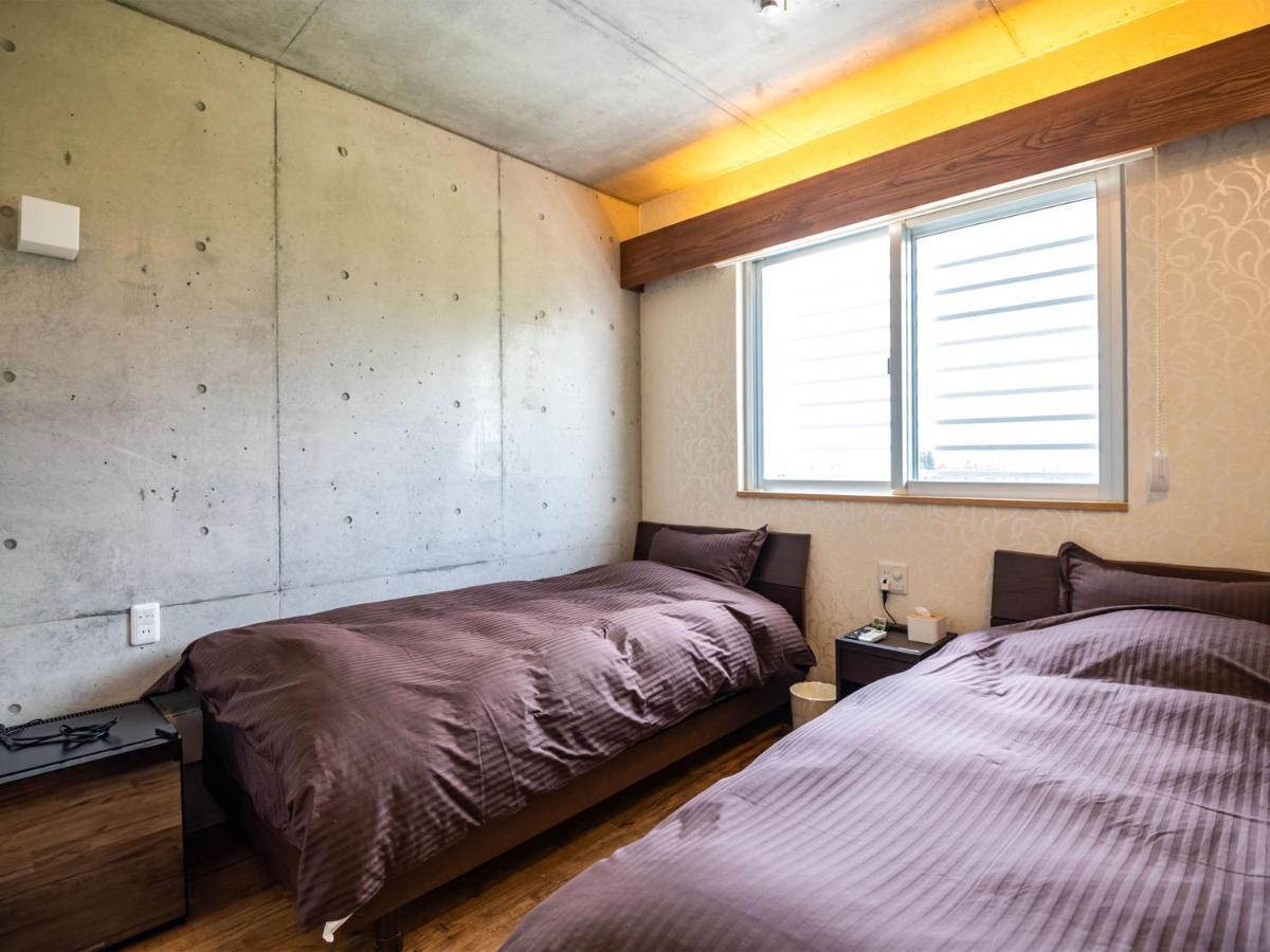 Kugani-Ya. Hotel Kin Eksteriør billede