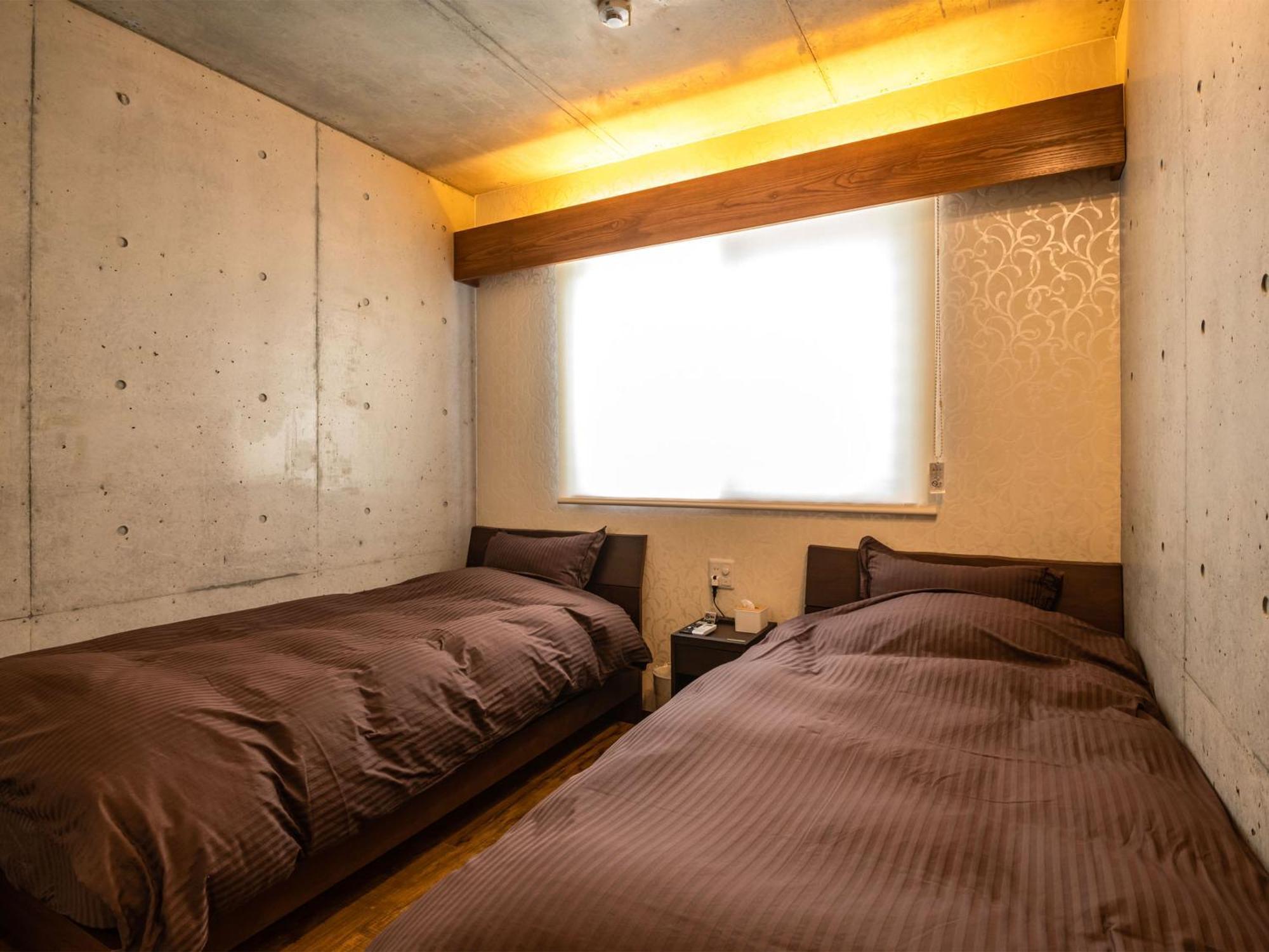 Kugani-Ya. Hotel Kin Eksteriør billede