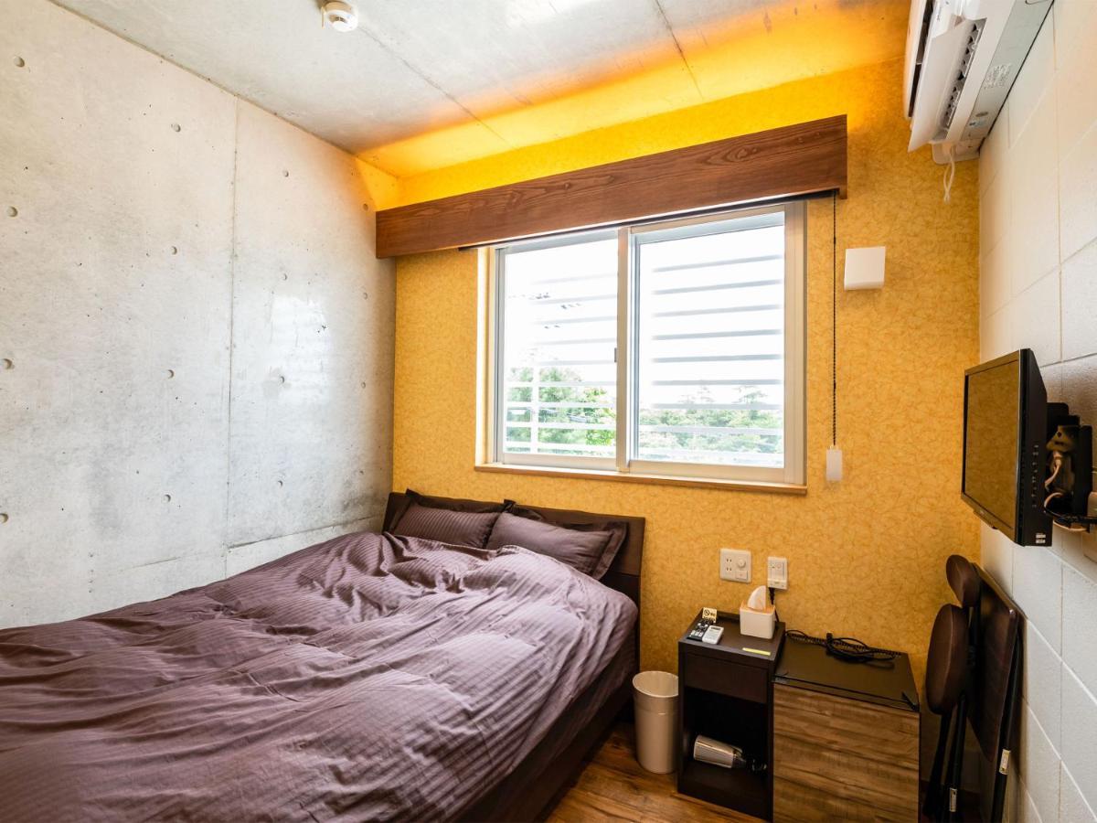 Kugani-Ya. Hotel Kin Eksteriør billede