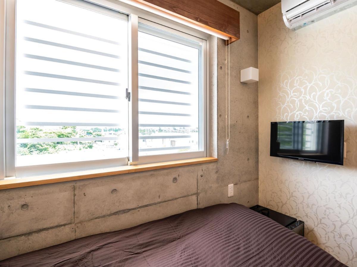 Kugani-Ya. Hotel Kin Eksteriør billede